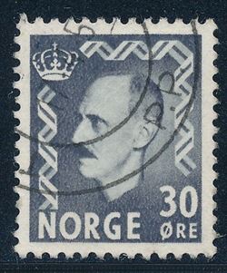 Norway 1951