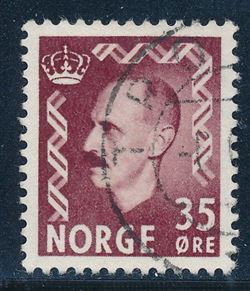 Norway 1951