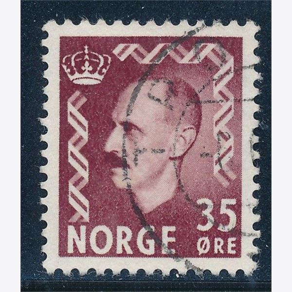 Norge 1951