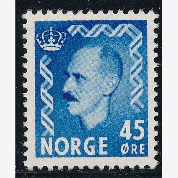 Norge 1951