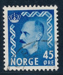 Norway 1951