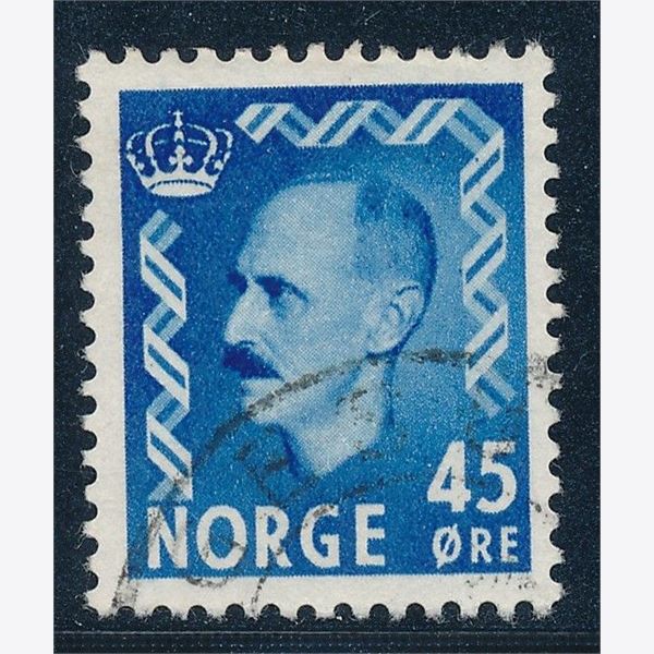 Norge 1951