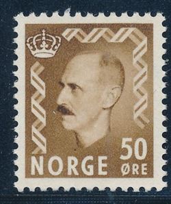 Norway 1951