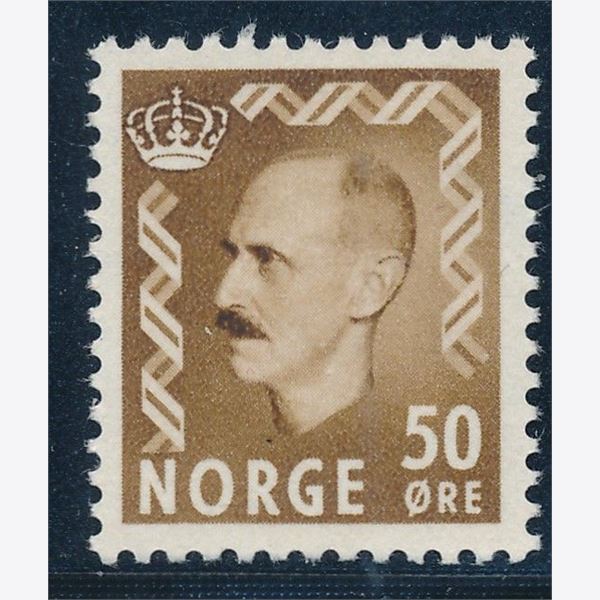 Norge 1951