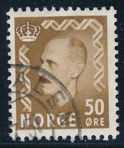 Norway 1951