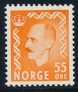 Norway 1951