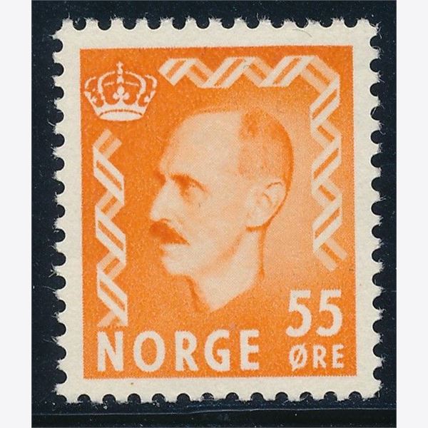 Norge 1951