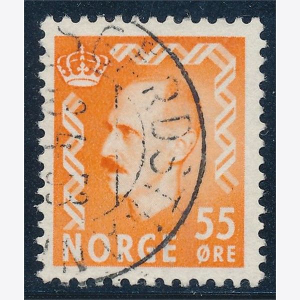 Norge 1951