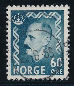 Norway 1951