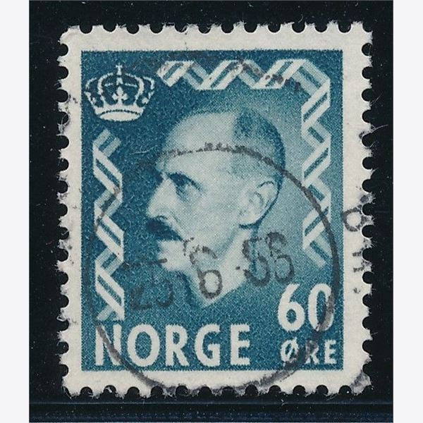 Norge 1951