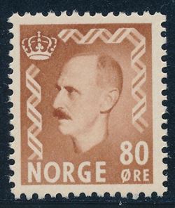 Norway 1951