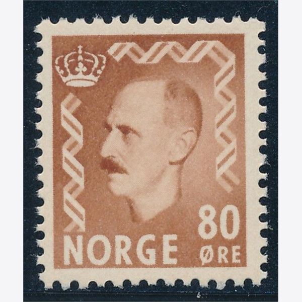 Norge 1951