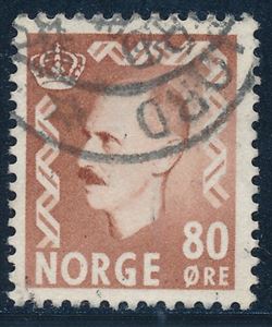 Norway 1951