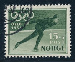 Norway 1951