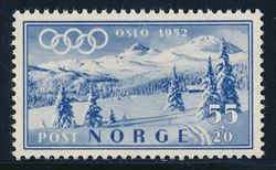 Norway 1951