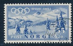 Norway 1951