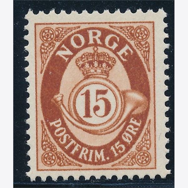 Norge 1951