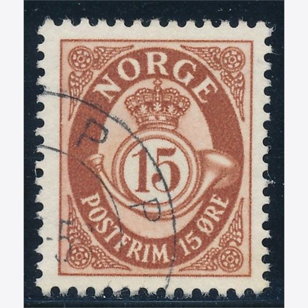 Norway 1951