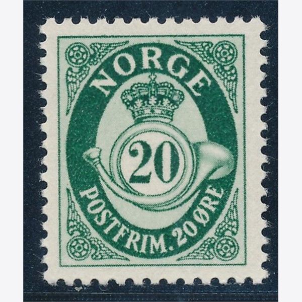 Norge 1951