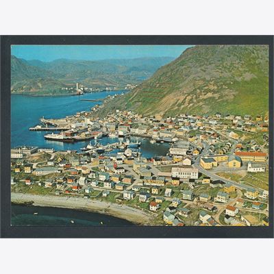 Norway 1980