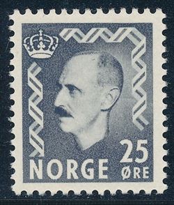 Norway 1951