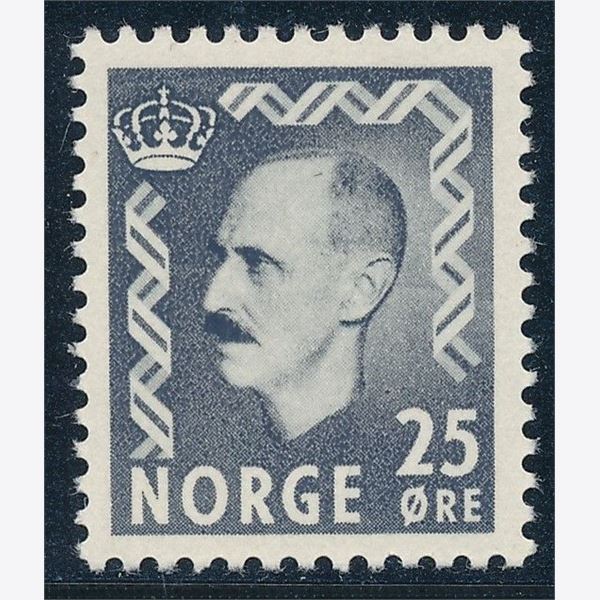 Norge 1951