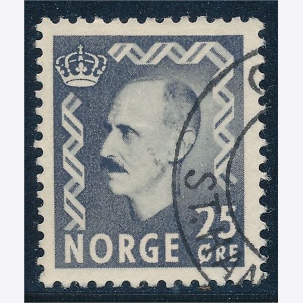 Norge 1951