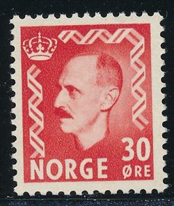 Norway 1951