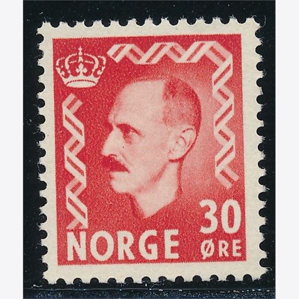 Norge 1951