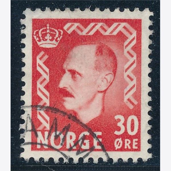 Norge 1951