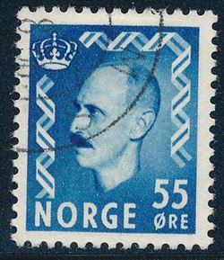 Norge 1951