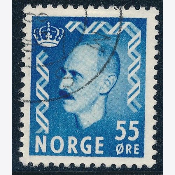 Norge 1951