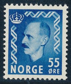 Norge 1951