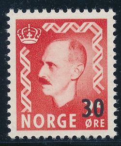 Norge 1951