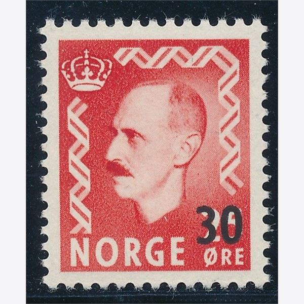 Norge 1951