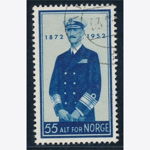 Norge 1952