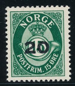 Norge 1952