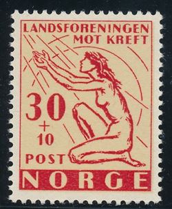 Norge 1953