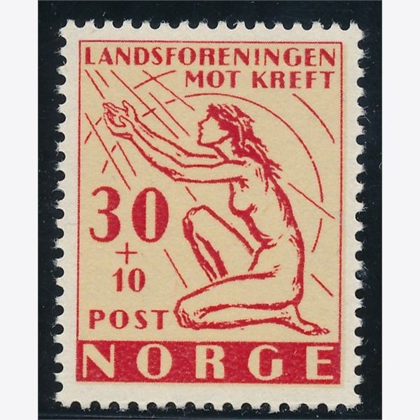 Norge 1953