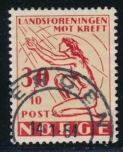 Norge 1953