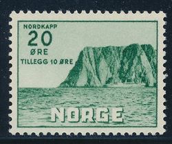 Norge 1953