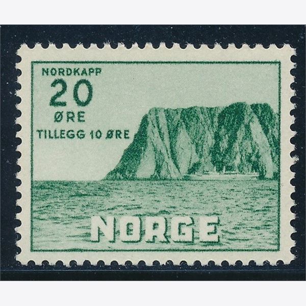 Norge 1953