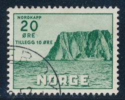 Norge 1953