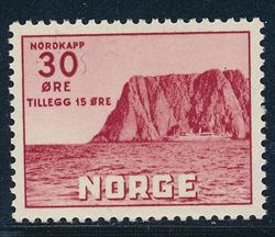 Norway 1953