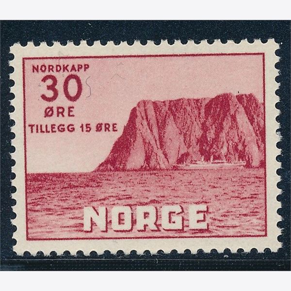 Norway 1953