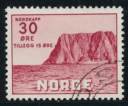 Norge 1953