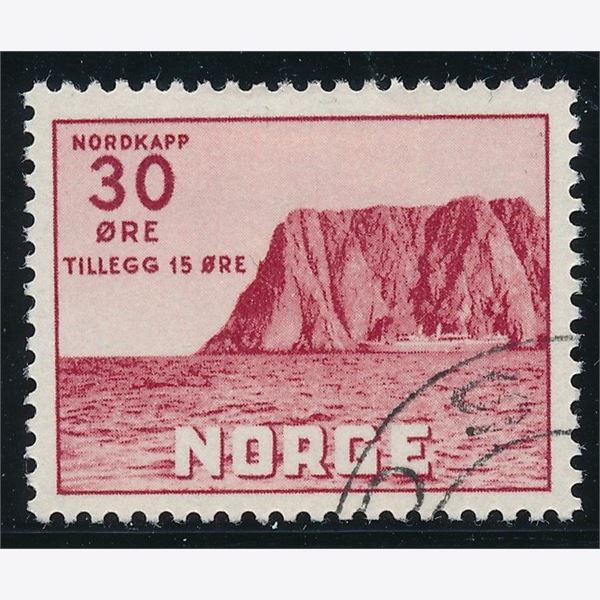 Norway 1953