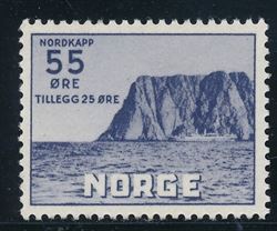 Norway 1953