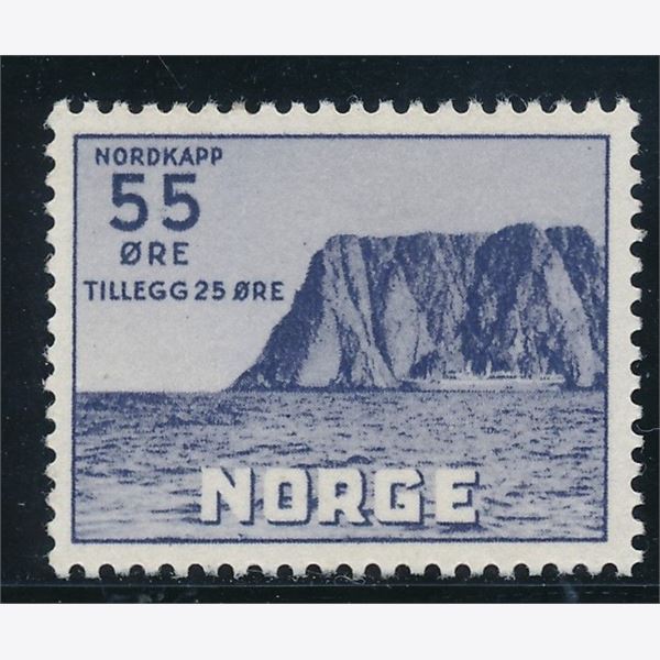 Norway 1953