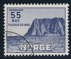 Norway 1953